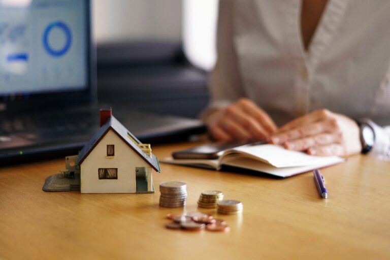 Investimento imobiliário